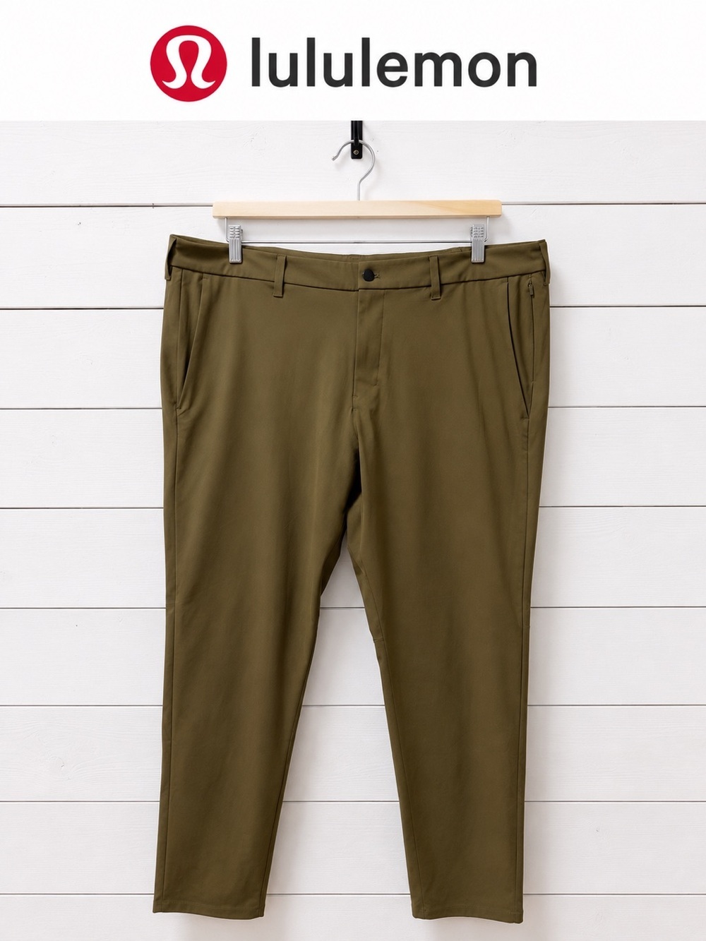 Lululemon tan Pants – Size 42